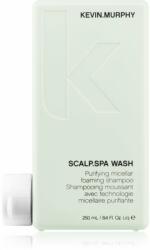 KEVIN.MURPHY Scalp Spa Wash șampon micelar pentru scalp pentru toate tipurile de par 250 ml