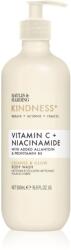 Baylis & Harding Kindness+ Vitamin C gel de duș parfum Orange & Mango 500 ml