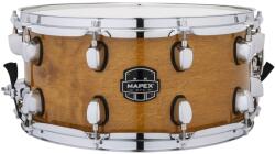 Mapex 14" x 6.5" MPX Maple/Poplar Hybrid Shell Natural Gloss Snare Drum