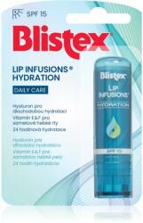 Blistex Lip Infusion hidratáló ajakbalzsam 3, 7 g