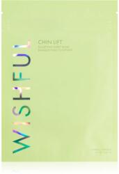 Wishful Chin Lift lifting hatású maszk a nyak és az áll feszesítésére 11, 5 g