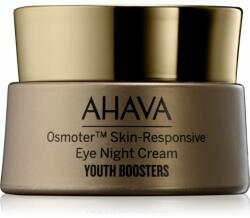 AHAVA Osmoter Skin-Responsive bőrélénkítő szemkrém duzzanatok és sötét karikák ellen 15 ml