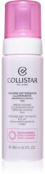 Collistar Brightening Cleansing Foam tisztító hab az élénk és kisimított arcbőrért 180 ml
