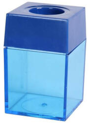 Bluering Gemkapocstartó mágneses átlátszó test Bluering® kék fedél - tobuy
