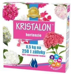 AGRO Kristalon Hortenzia műtrágya 0, 5 kg (000521) - epenta