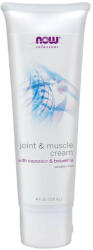 NOW Ízület- és Izomvédő Krém - Joint & Muscle Cream (118 ml)