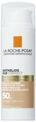 La Roche-Posay ANTHELIOS Age Correct SPF50 színezett krém 50 ml