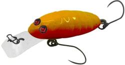 Nomura Vobler Nomura Trout Race 3.5cm 3.1G Orange Red (NM.60980003)