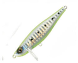 Nomura Vobler Nomura Ranger Minnow 7cm 13G Yellow Silver (NM.52216207)