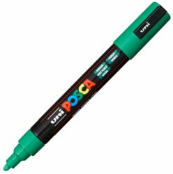 uni Marker UNI Posca PC-5M, 1.8 - 2.5 mm, Verde (M174)
