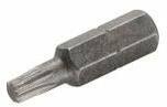 wolfcraft Bit Torx 15 25 mm hosszú, 3 db