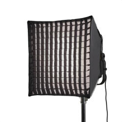 Godox P600BHS22 Sotbox 60x60cm - KNOWLED P600Bi LED Panel Lámpához