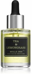 Cereria Mollá Boutique Tea & Lemongrass illóolaj 30 ml