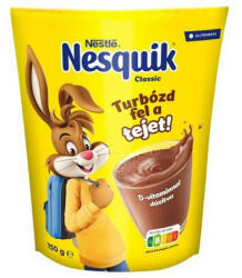 NESQUIK Kakaópor, instant, 150 g, NESQUIK (KHK938) - officemarket