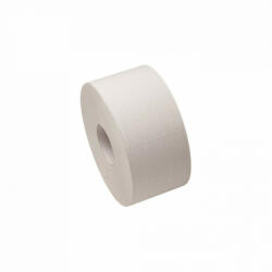 Toalettpapír 1 rétegű közületi átmérő: 28 cm 6 tekercs/karton Natúr - tobuy