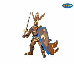 Papo Figurina Cavalerul vultur (P39936) Figurina