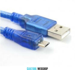 Caxtool Micro USB kábel 1m (EHGS02453)