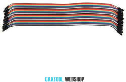 Caxtool Anya - Anya Jumper kábel 40db 30cm (EHGS00549)