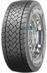 Dunlop Anvelopa VARA DUNLOP SP446 315/80R22.5 156/154M - tireo