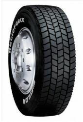 Fulda Anvelopa VARA FULDA REGIOFORCE 225/75R17.5 129/127M - tireo