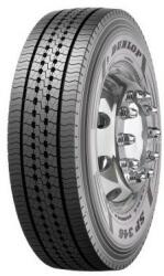 Dunlop SP346 385/55R22.5 160K/L Regional Directional (5452000540966) - tireo