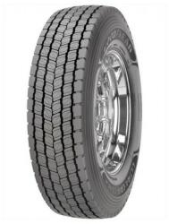 Goodyear ULTRA GRIP COACH 295/80R22.5 154M Tractiune (5452000659033) - tireo