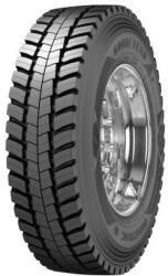 Goodyear Omnitrac D 295/80r22.5 152/148k