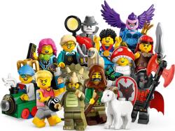 LEGO® col25-xx LEGO Gyűjthető minifigurák 25. sorozat mind a 12 figurája (cols25-xx)