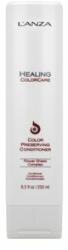 L’ANZA Healing ColorCare Color Preserving Conditioner balsam protector pentru păr vopsit 250 ml