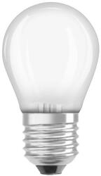 OSRAM LED крушка Ledvance Classic P 40, E27, 4W, 470lm, 2700K (AC32354)