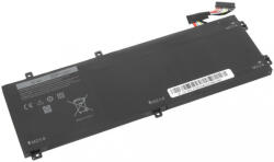 Dell Dell, 3 клетки, 11.4V, 56Wh, Оригинална (D-BSO-0131)