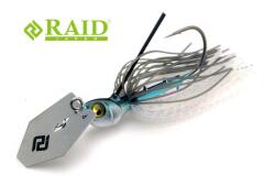 Raid Skir jig RAID Maxx Blade Power 11g 04 Smoky Pearl (RAID47183)