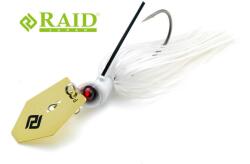Raid Skir jig RAID Maxx Blade Power 11g 06 Pearl White (RAID47206)