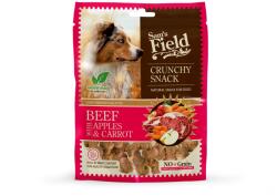 Sam's Field Crunchy Snack - Beef with Apples & Carrot 200 g