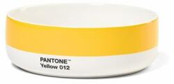 Pantone Bol pentru supă PANTONE - Galben 012 (101620012)