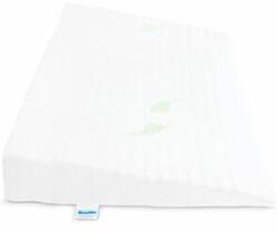 Sensillo Sensillo-Perna pentru copii - Sensillo alb Luxe pană cu aloe vera 60x38 cm (28124)