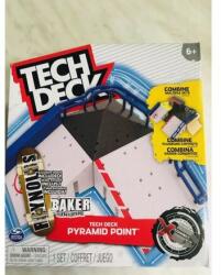 Spin Master Tech Deck Xconnect Park (6061840) Figurina