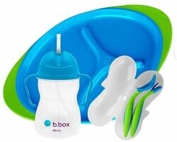 B. box Set de sufragerie b. box - albastru (391)