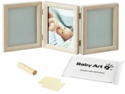 Baby Art My Baby Touch Double Stormy (34120173BA)