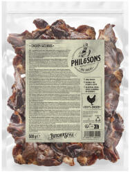 Phil & Sons Phil & Sons Pipote de pui - 2 х 500 g