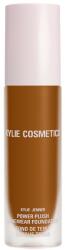 Kylie Cosmetics Power Plush Longwear Foundation W Alapozó 30 ml