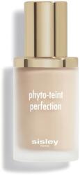 Sisley Paris Phyto-Teint Perfection C Soft Beige Alapozó 30 ml