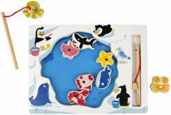 Sunman Joc magnetic de pescuit, 11 piese