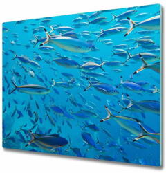 tulup. hu Üveg vágódeszka Coral halak 60x52 cm - mall - 13 900 Ft