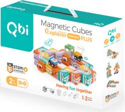 QBI Kit magnetic QBI Preschool Plus Pack 37 (QBI109)