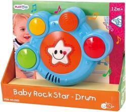 Playgo - Drum Baby Rock Star (SK49P-2522)