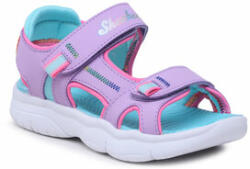Skechers Sandale Flex Splash Vibrant Mood 302984L Violet
