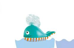 Hape Jucării de apă Hape - balenă cu spumă (OLP1088E0216)