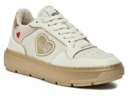 Moschino Sneakers JA15204G1IJC290A Auriu