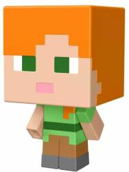 Mattel Minecraft: Mini figurina - Alex (HDV75) Figurina